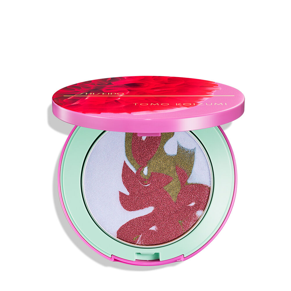 Shiseido Color + Glow Enhancer 26 Holiday Limited Edition