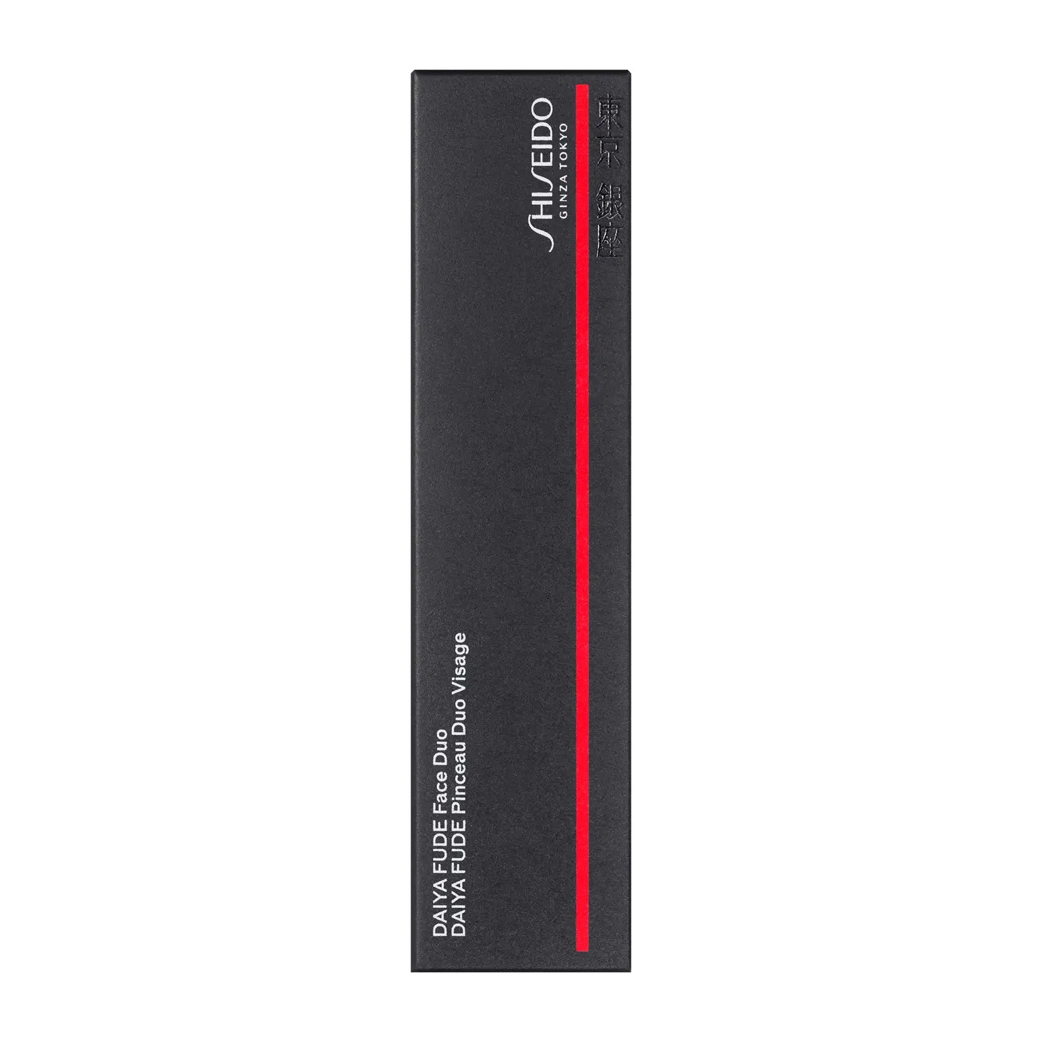 Shiseido Daiya Fude Face Duo