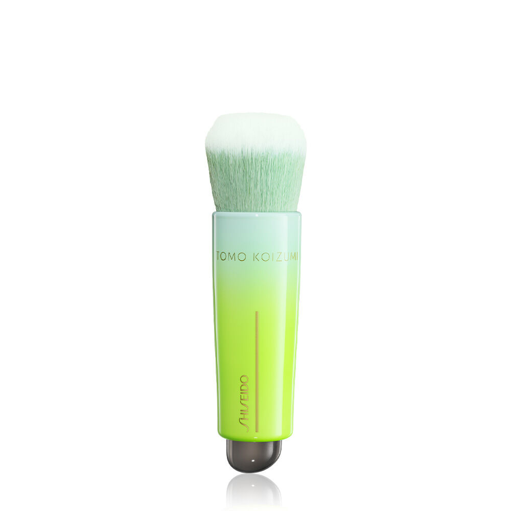 Shiseido Daiya Fude Face Duo 26 Holiday Limited Edition