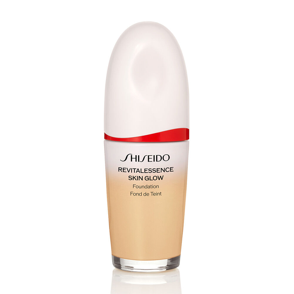 Shiseido Essence Skin Glow Foundation