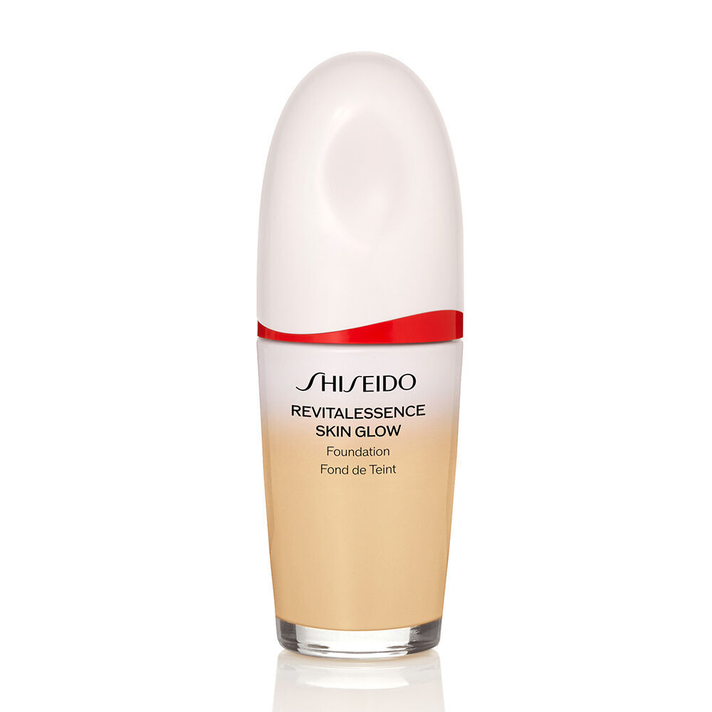Shiseido Essence Skin Glow Foundation