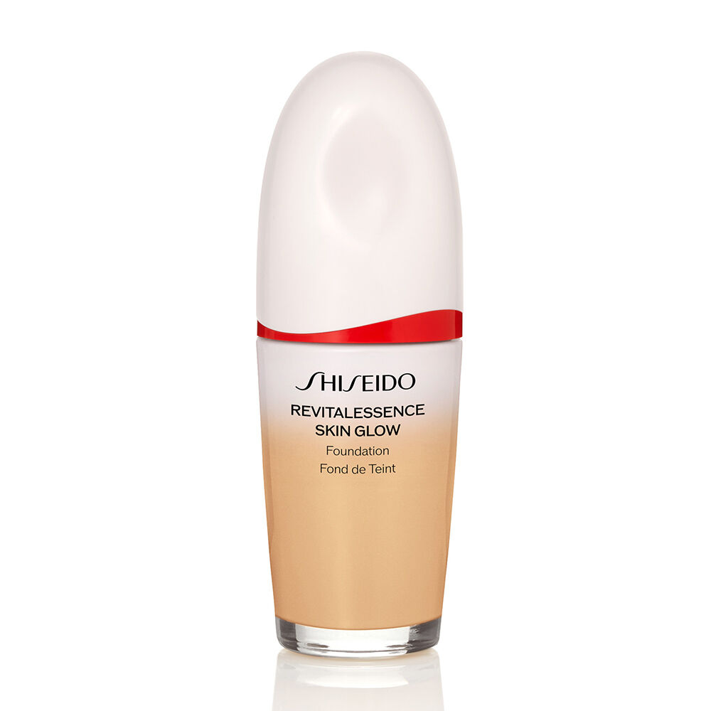 Shiseido Essence Skin Glow Foundation