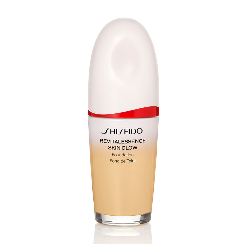 Shiseido Essence Skin Glow Foundation