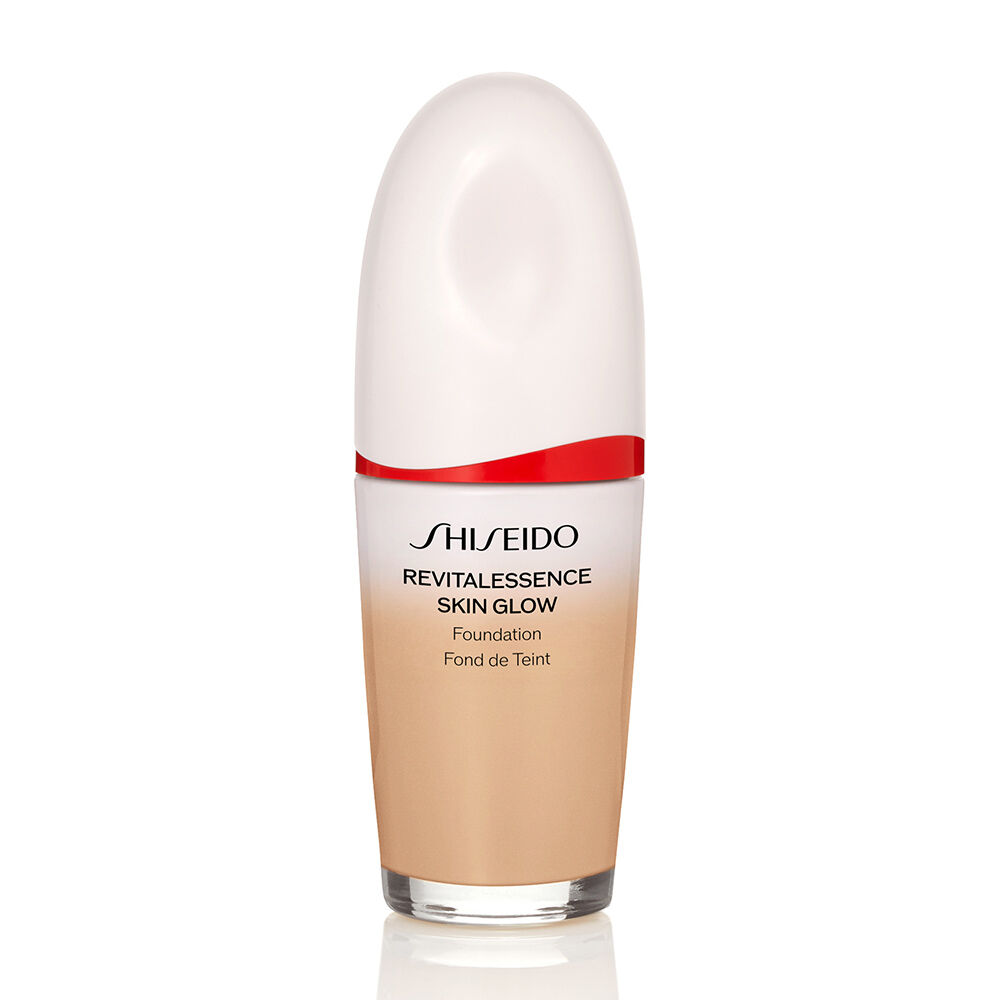 Shiseido Essence Skin Glow Foundation