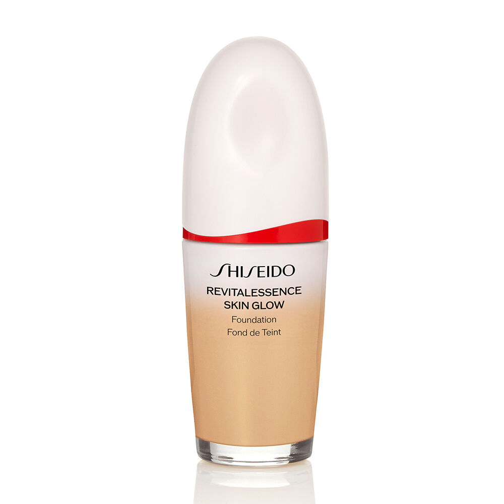 Shiseido Essence Skin Glow Foundation