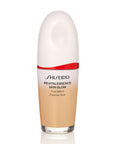 Shiseido Essence Skin Glow Foundation