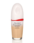 Shiseido Essence Skin Glow Foundation