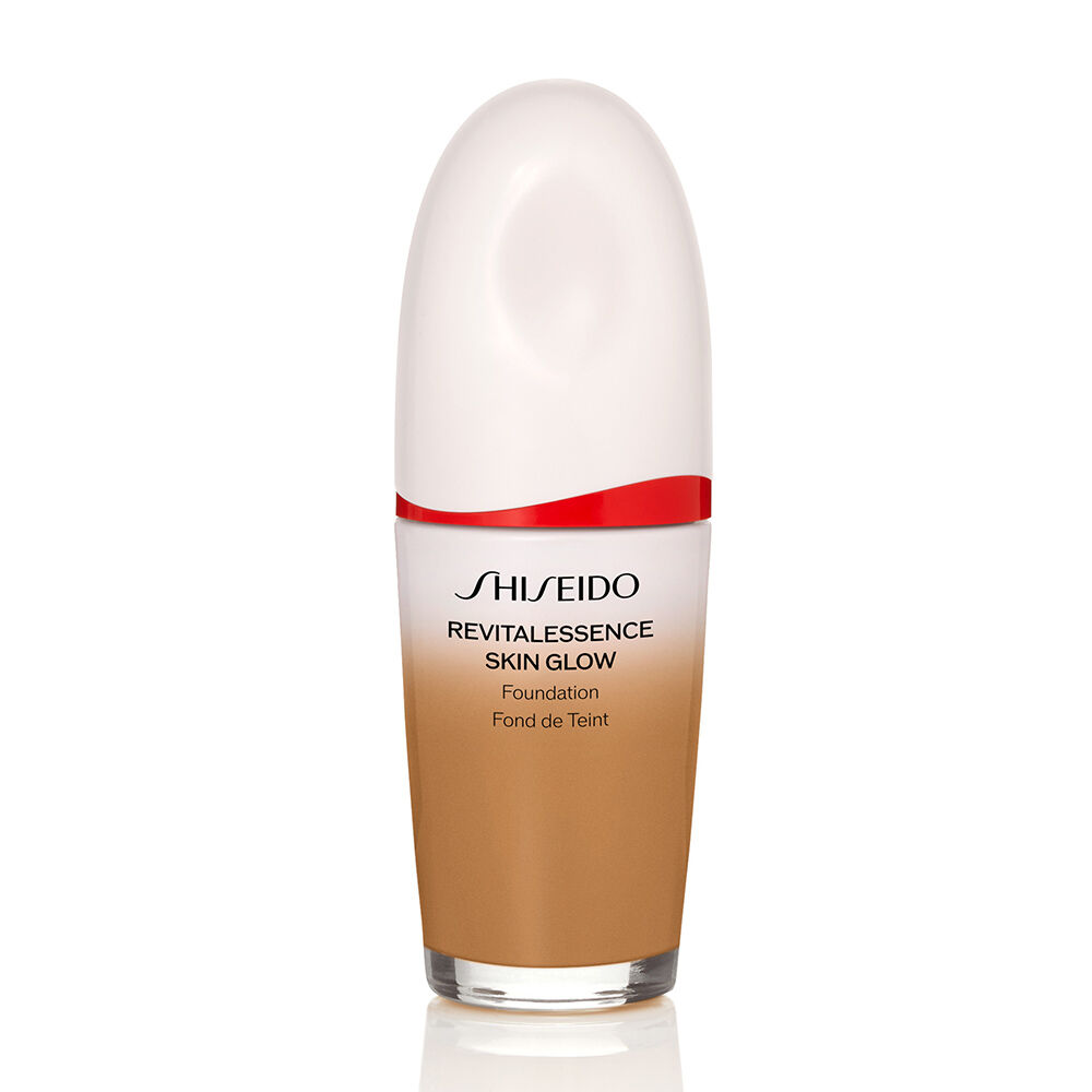 Shiseido Essence Skin Glow Foundation