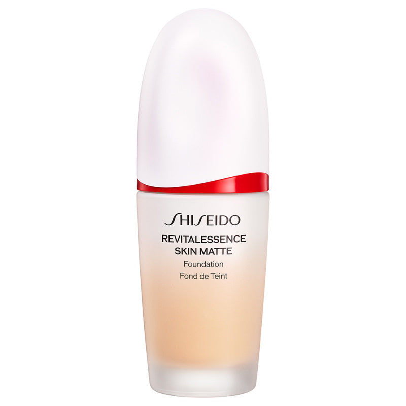 Shiseido Essence Skin Smooth Foundation