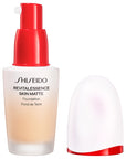 Shiseido Essence Skin Smooth Foundation