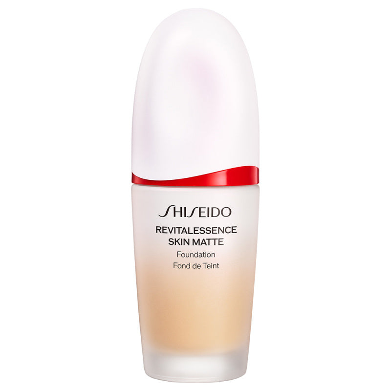 Shiseido Essence Skin Smooth Foundation