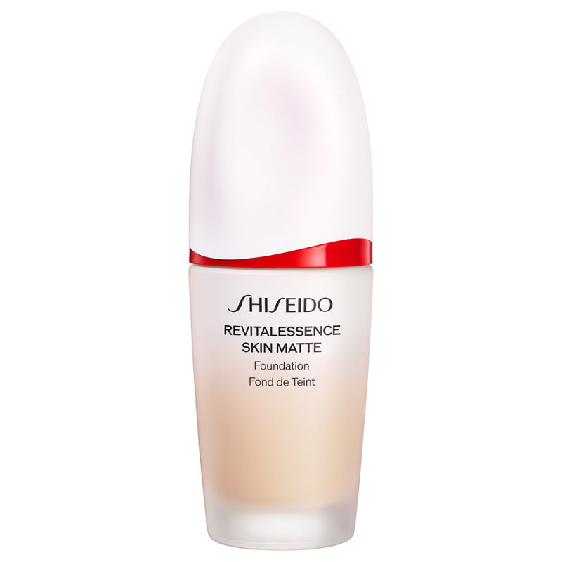 Shiseido Essence Skin Smooth Foundation