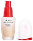 Shiseido Essence Skin Smooth Foundation