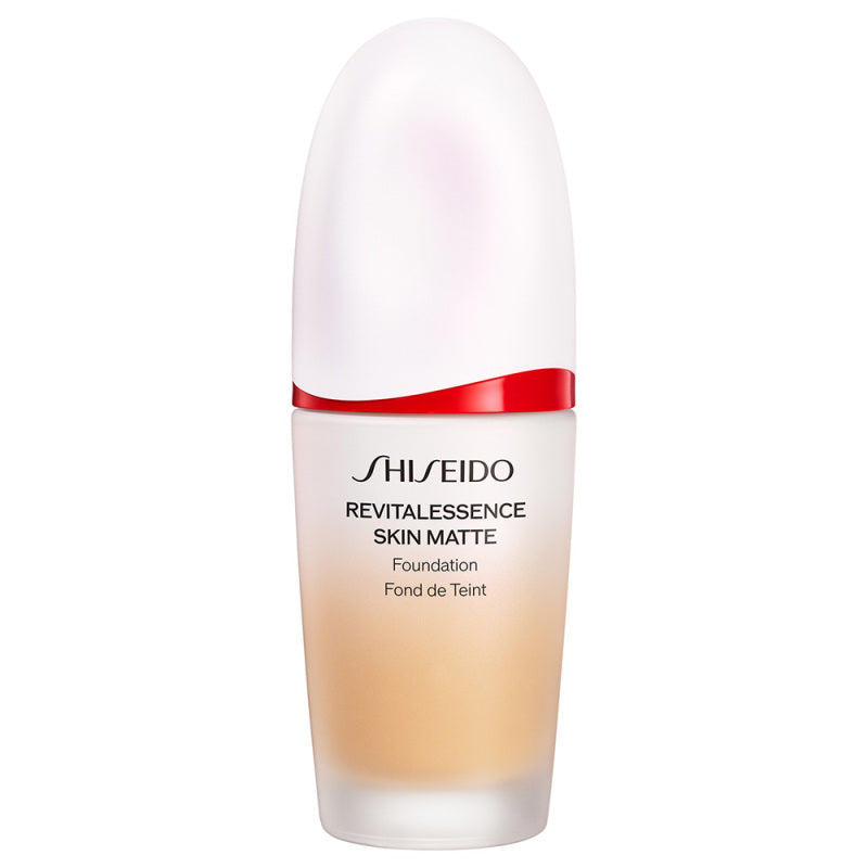 Shiseido Essence Skin Smooth Foundation