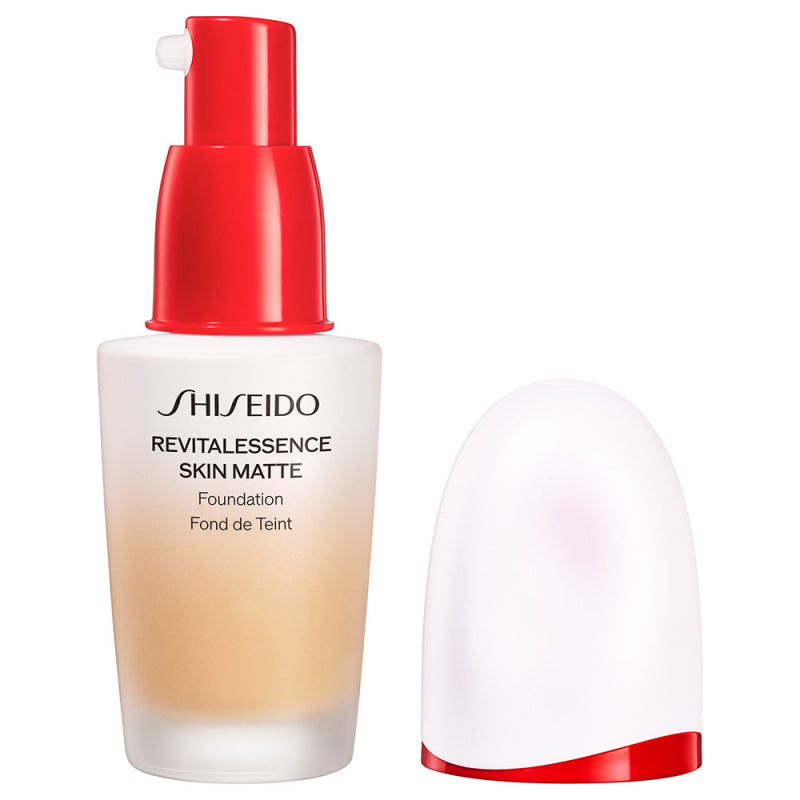 Shiseido Essence Skin Smooth Foundation