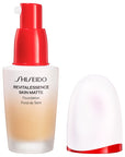 Shiseido Essence Skin Smooth Foundation