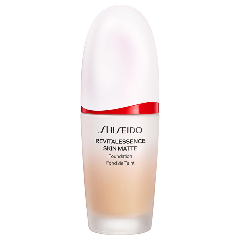 Shiseido Essence Skin Smooth Foundation