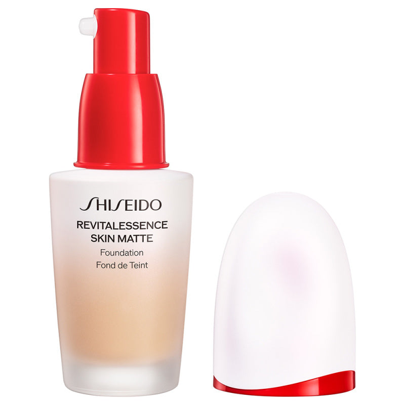 Shiseido Essence Skin Smooth Foundation