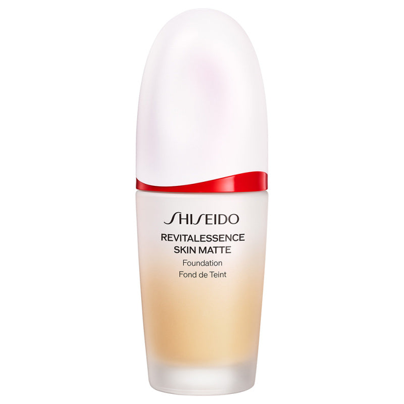 Shiseido Essence Skin Smooth Foundation