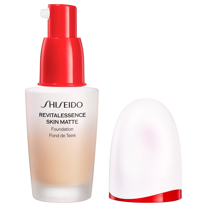 Shiseido Essence Skin Smooth Foundation