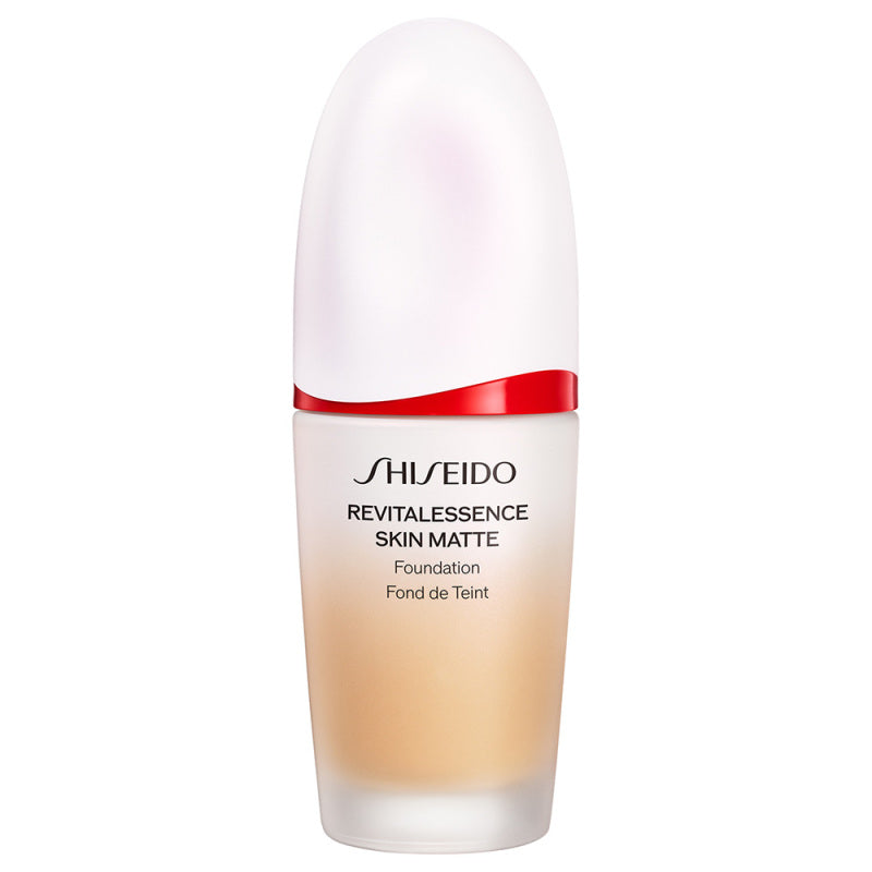 Shiseido Essence Skin Smooth Foundation