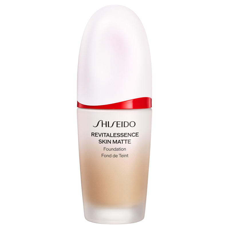 Shiseido Essence Skin Smooth Foundation