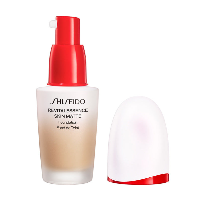 Shiseido Essence Skin Smooth Foundation