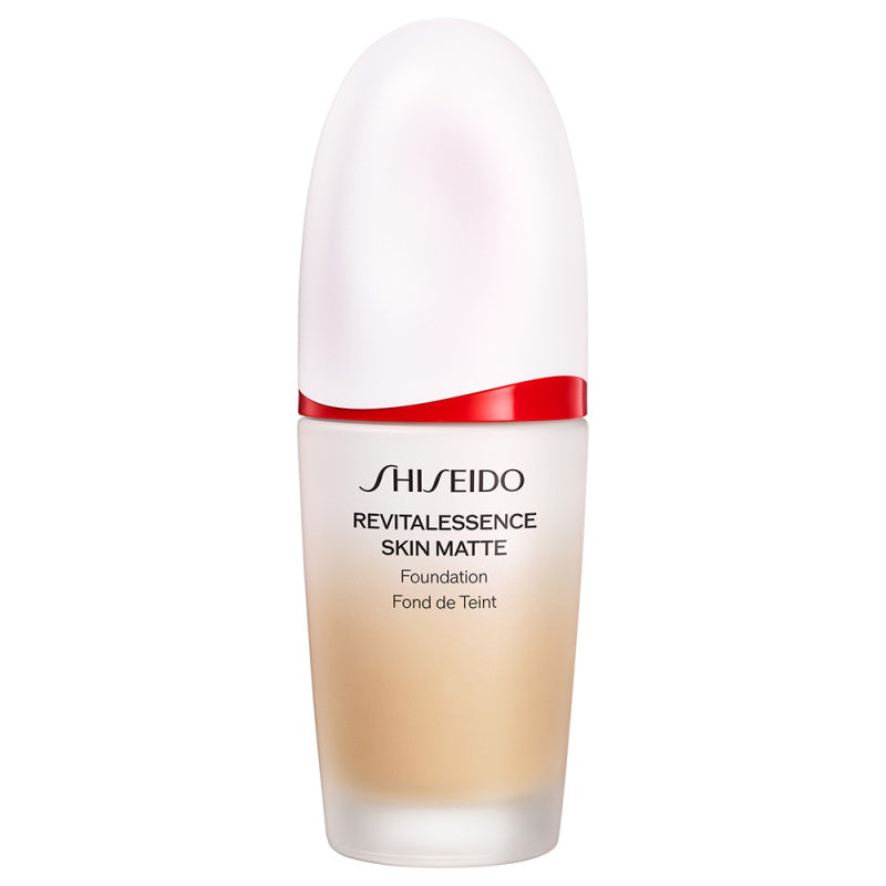 Shiseido Essence Skin Smooth Foundation