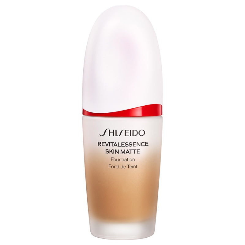 Shiseido Essence Skin Smooth Foundation