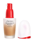 Shiseido Essence Skin Smooth Foundation
