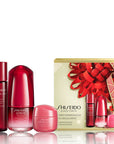 Shiseido First Experience Kit