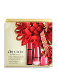 Shiseido First Experience Kit