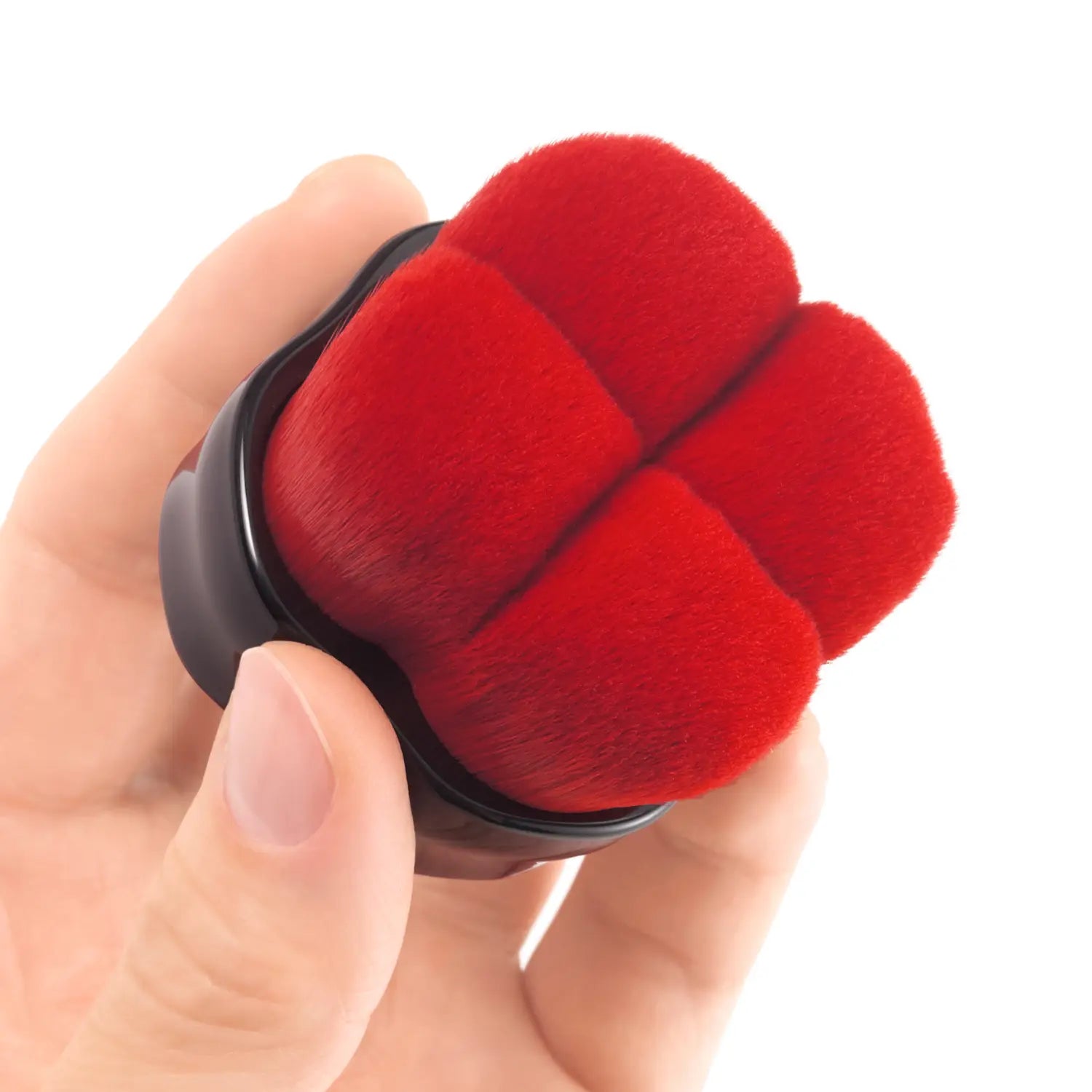 Shiseido Hanatsubaki Hake Polishing Face Brush