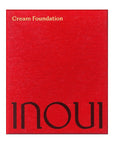 Shiseido Inoui Cream Foundation