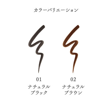 Shiseido Inoui Liquid Eyeliner