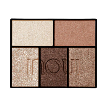 Shiseido Inoui Eyes – Ichiban Mart