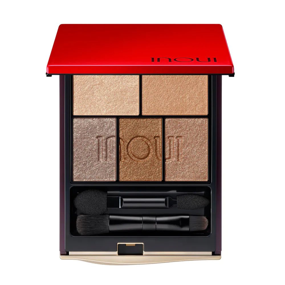 inoui SHISEIDO 鏡 Shiseido Inoui Eyes – Ichiban Mart