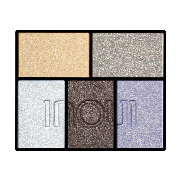 Shiseido Inoui Eyes