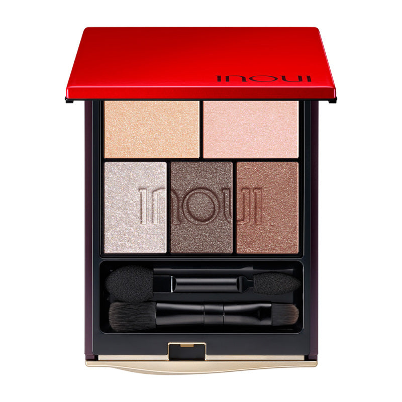 Shiseido Inoui Eyes