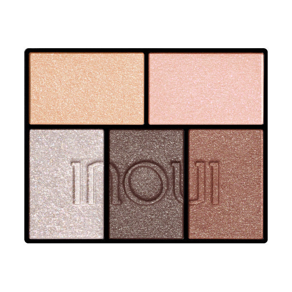 Shiseido Inoui Eyes