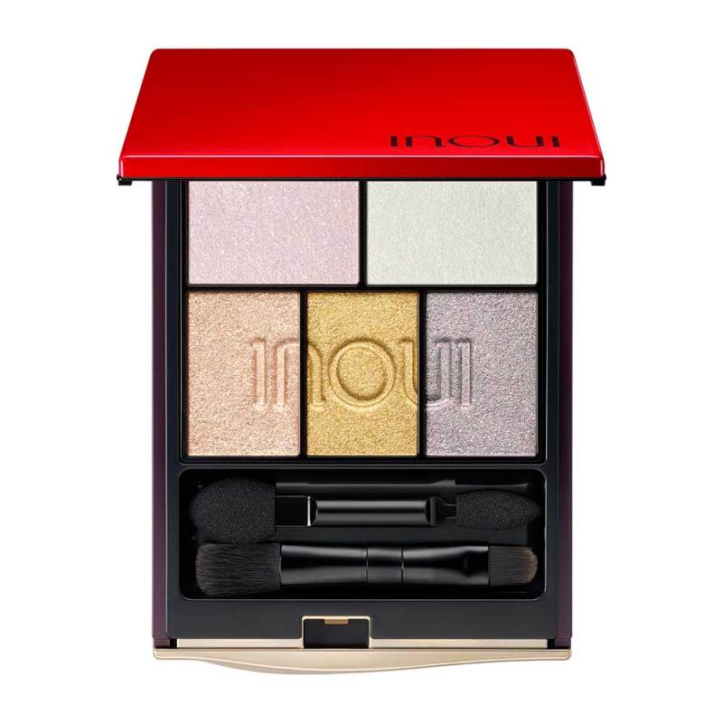 Shiseido Inoui Eyes