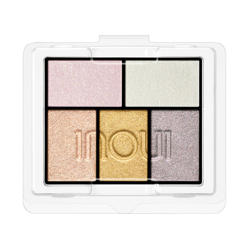 Shiseido Inoui Eyes