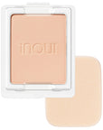 Shiseido Inoui Powder Foundation
