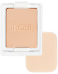 Shiseido Inoui Powder Foundation