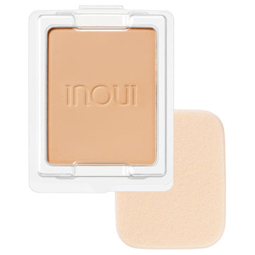 Shiseido Inoui Powder Foundation