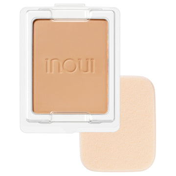 Shiseido Inoui Powder Foundation