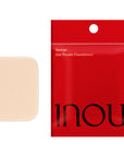Shiseido Inoui Powder Foundation