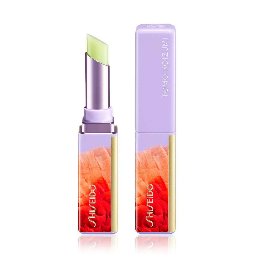 Shiseido Lip Balm 26 Holiday Limited Edition