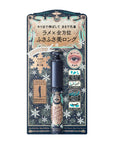 Shiseido Majolica Majorca Lash Expander Peacock Long Glitter