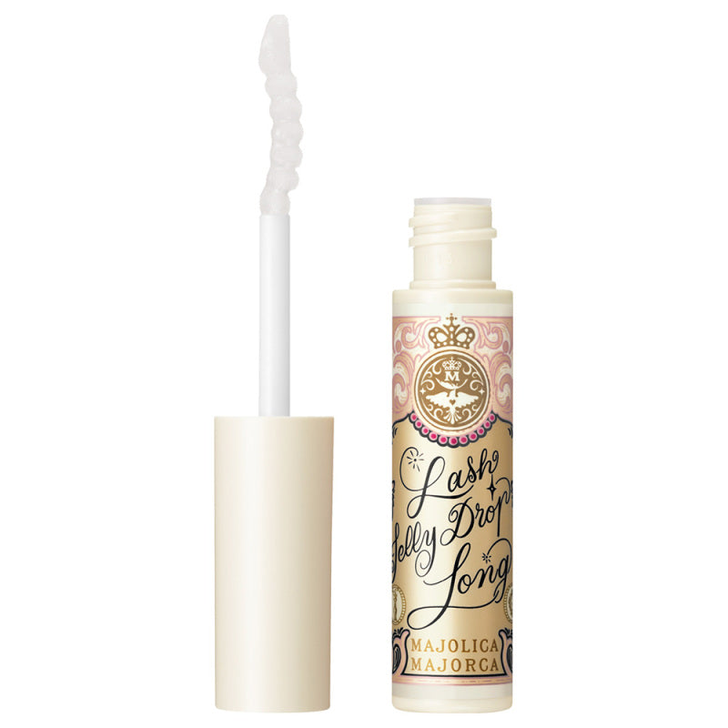 Shiseido Majolica Majorca Lash Jelly Drop Long